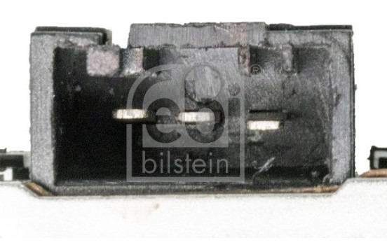 Windshield wiper motor, Image 3