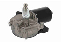 Windshield wiper motor