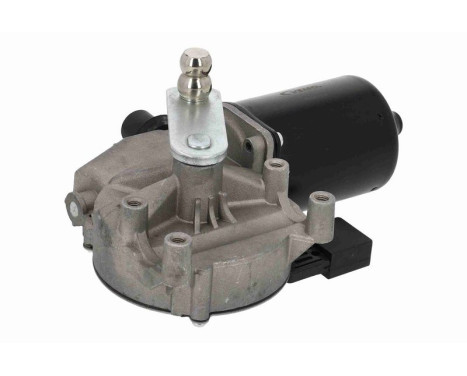 Windshield wiper motor