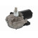 Windshield wiper motor