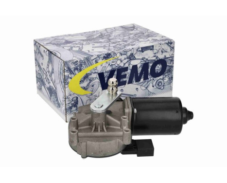 Windshield wiper motor, Image 2