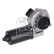 Windshield wiper motor