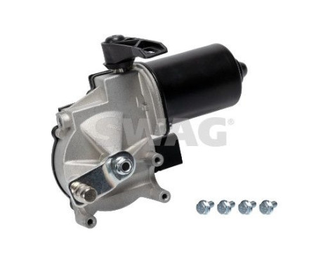 windshield wiper motor, Image 2