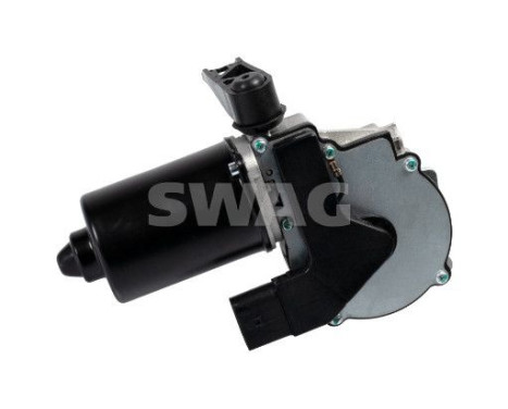 windshield wiper motor, Image 3