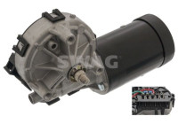 windshield wiper motor