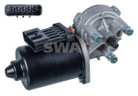 windshield wiper motor