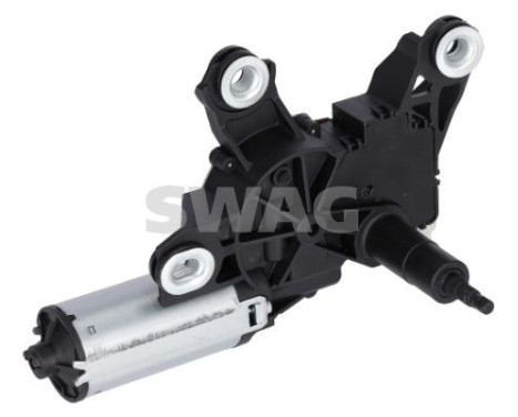 windshield wiper motor, Image 2