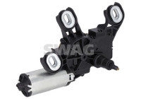 windshield wiper motor