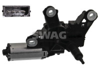 windshield wiper motor