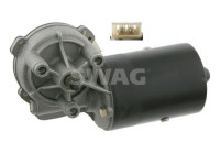 windshield wiper motor