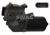 windshield wiper motor