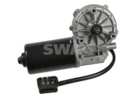 windshield wiper motor