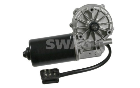 windshield wiper motor