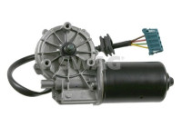 windshield wiper motor
