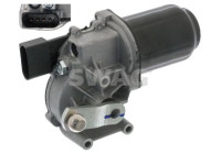 windshield wiper motor
