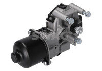 windshield wiper motor