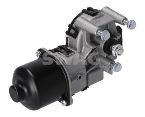 windshield wiper motor