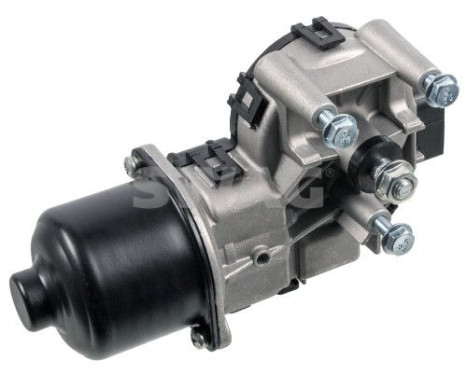 windshield wiper motor