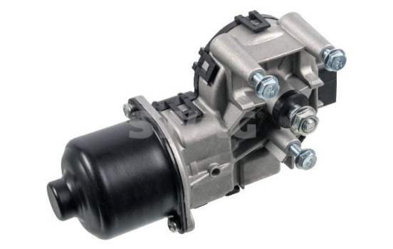 windshield wiper motor