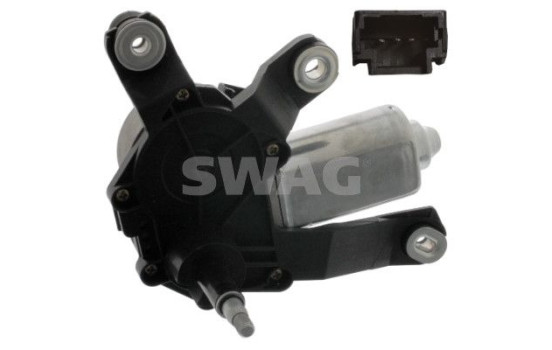 windshield wiper motor