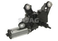 windshield wiper motor