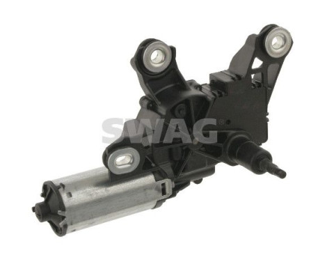 windshield wiper motor