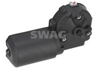 windshield wiper motor