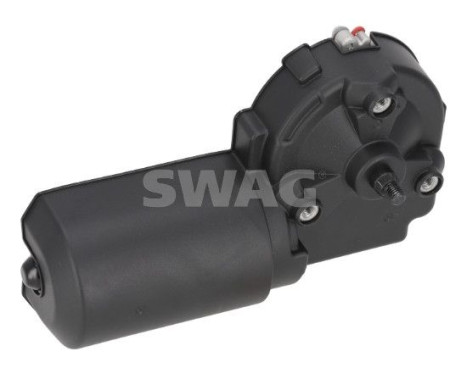 windshield wiper motor