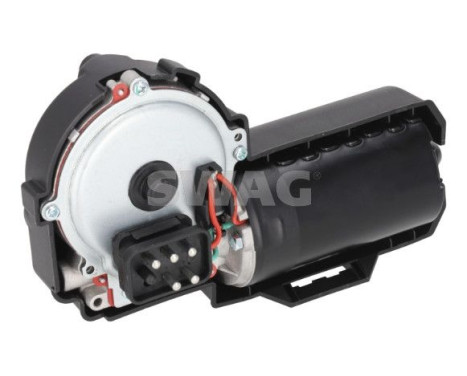 windshield wiper motor, Image 2