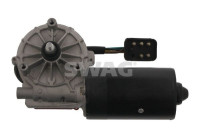 windshield wiper motor
