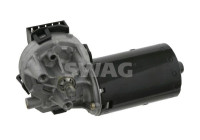 windshield wiper motor