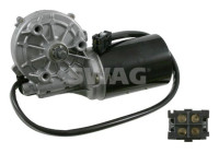 windshield wiper motor