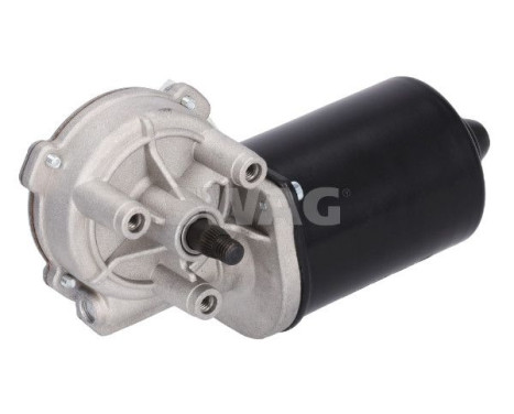 windshield wiper motor