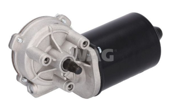 windshield wiper motor