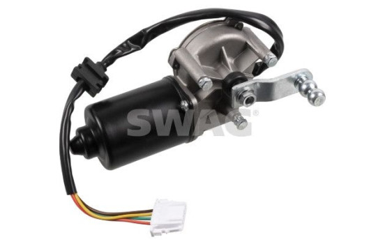 windshield wiper motor