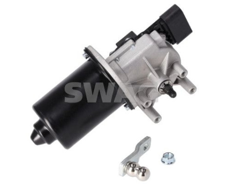 windshield wiper motor