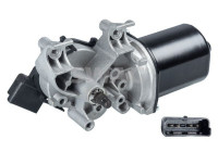 windshield wiper motor