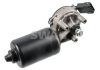 windshield wiper motor