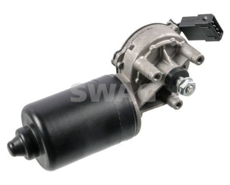 windshield wiper motor