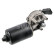 windshield wiper motor