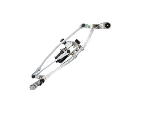 Windshield wiper motor, Image 3