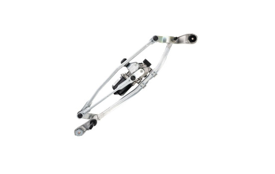 Windshield wiper motor, Image 3