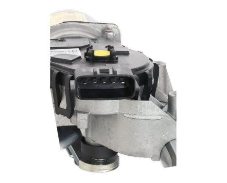 Windshield wiper motor, Image 6