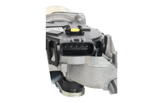 Windshield wiper motor, Image 6