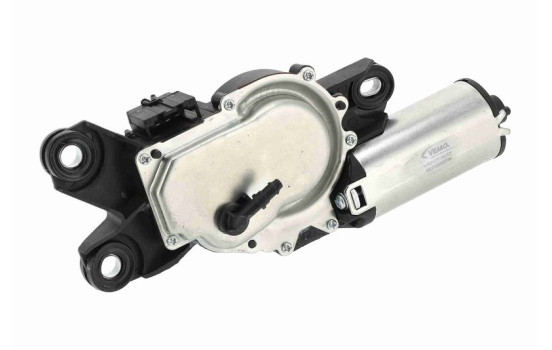 Windshield wiper motor