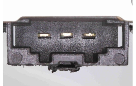 Windshield wiper motor, Image 3