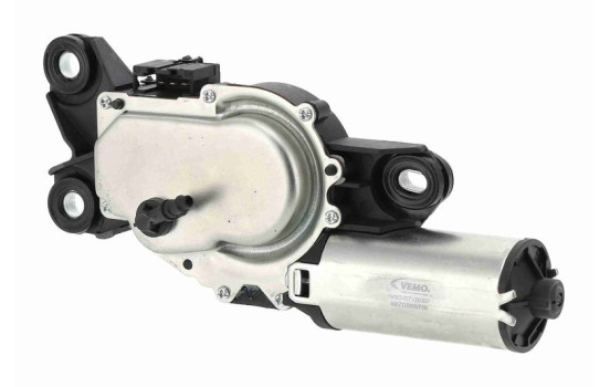 Windshield wiper motor, Image 5