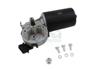 Windshield wiper motor