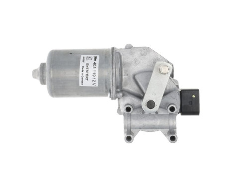 Windshield wiper motor, Image 3