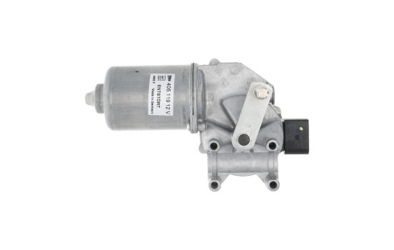 Windshield wiper motor, Image 3